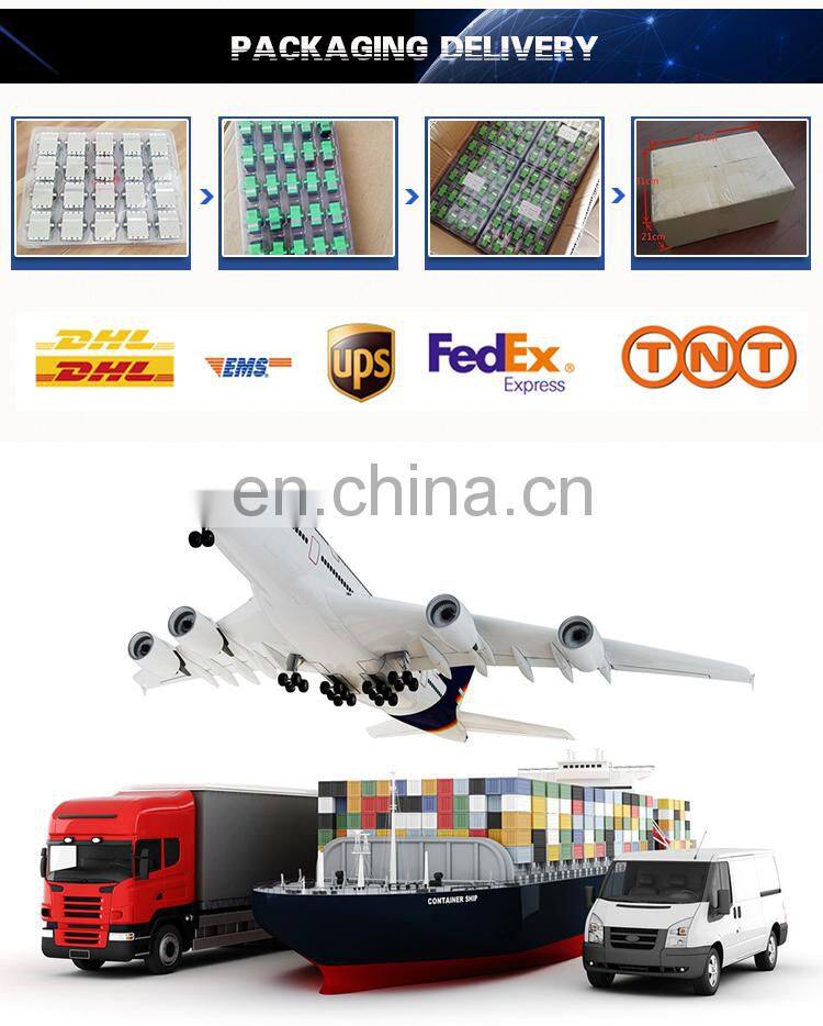 high quality with competitive price SM DX SC/UPC adapter/ Fiber Optic Adapter