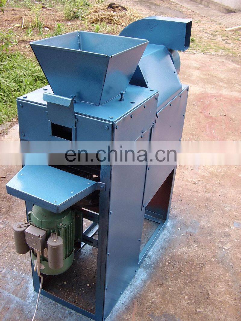 Factory price soybean skin peeling machine soybean peeling machine