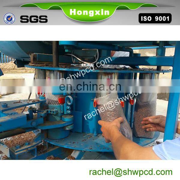mushroom bagging machine for sale