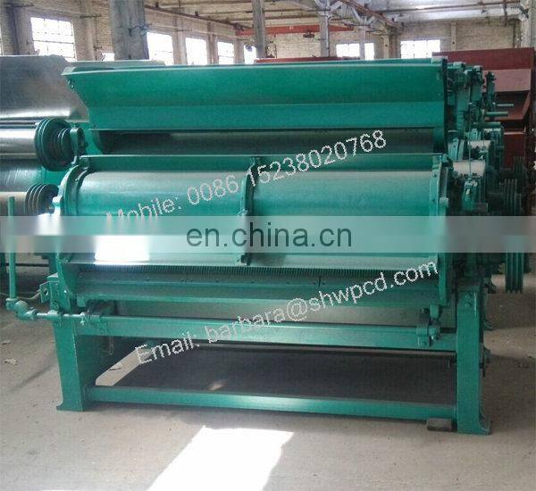 Factory supply cotton seed delinting machine price