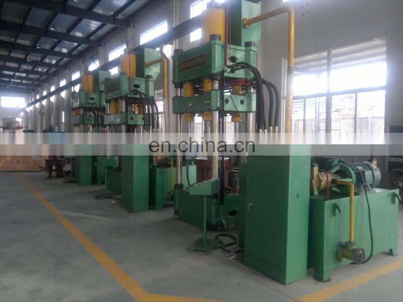 Automatic Production Line for LPG and Gas Cylinder