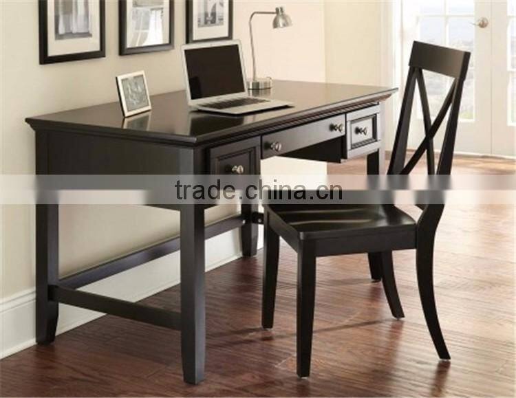 modern design table and chair