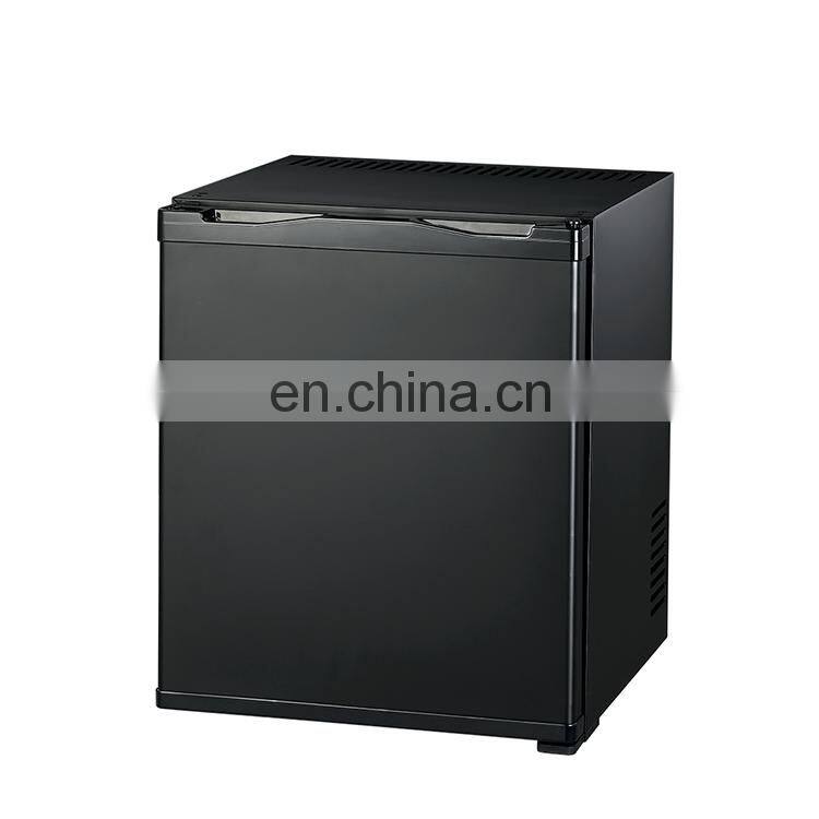 On Sale Elegant Minibar Household Hotel Commercial Top Quality Popular Design Smart Silent Minibar