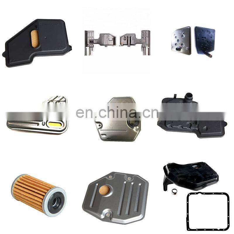 Global Certificated Complete In Specifications Car Filter Transmission JF414E 31728-3MX0A 31728 3MX0A 317283MX0A For Nissan