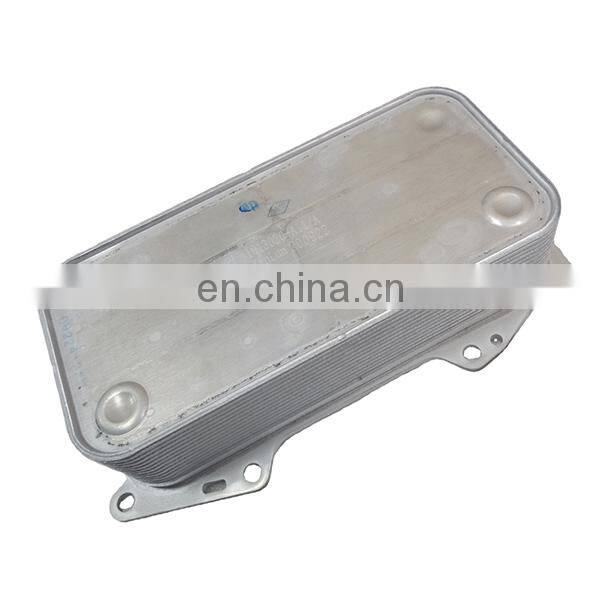 04254427 Diesel Engine Oil Cooler 04254427 diesel engine truck parts