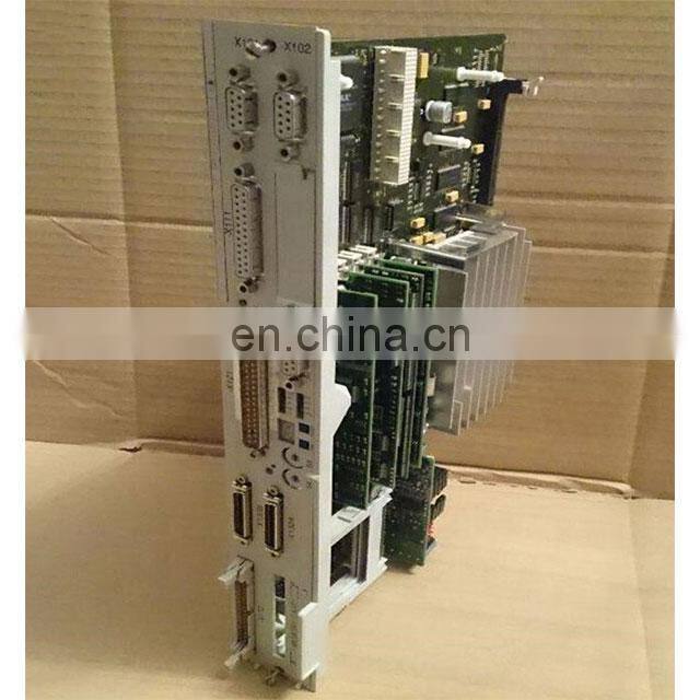 Hot selling Siemens Siemens 6FC5357-0BB15-0AA0 in stock
