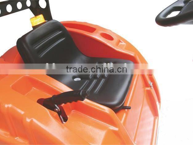 electric cleaning machine / industrial electric sweeper/outdoor cleaning equipment