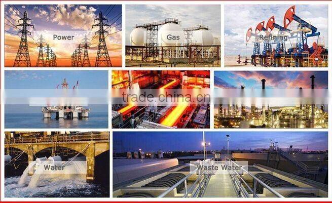 Honeywell Smart Temperature Sensor probe assembly STT250