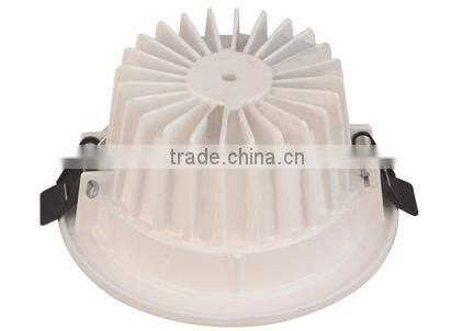 5w/10w/15w/20w/30w/45w of COB Down Light