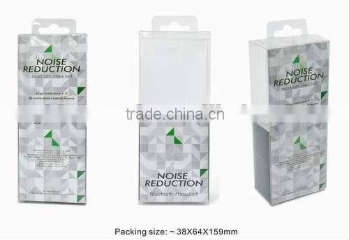 stereo bluetooth wireless headset- M-1