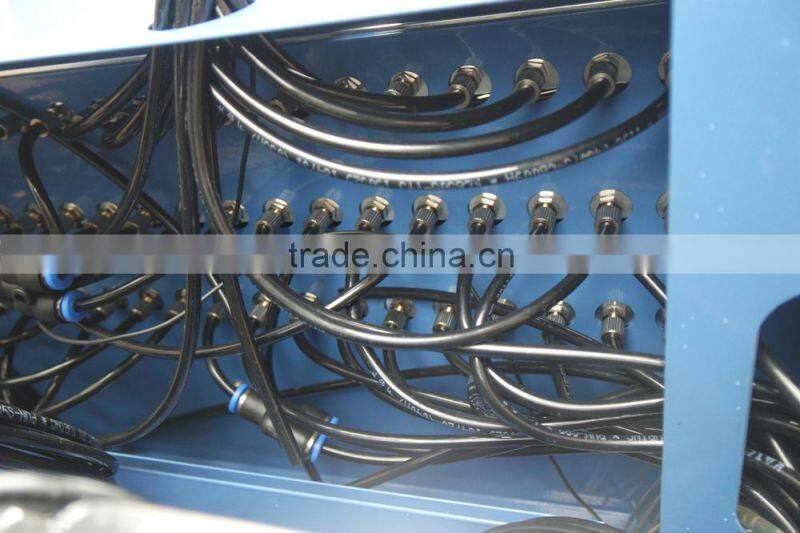 Invisible socks knitting machine