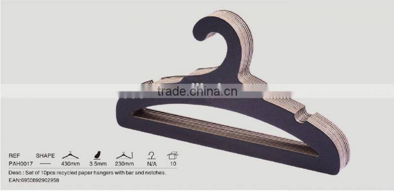 the hanger clothing brand