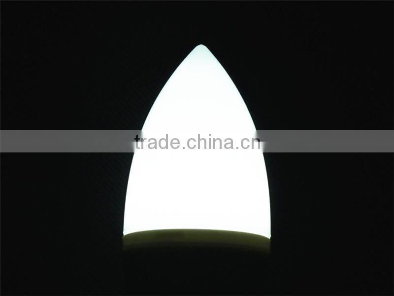 Wholesale e14 c35 led candle light Lamp CE/ROSH