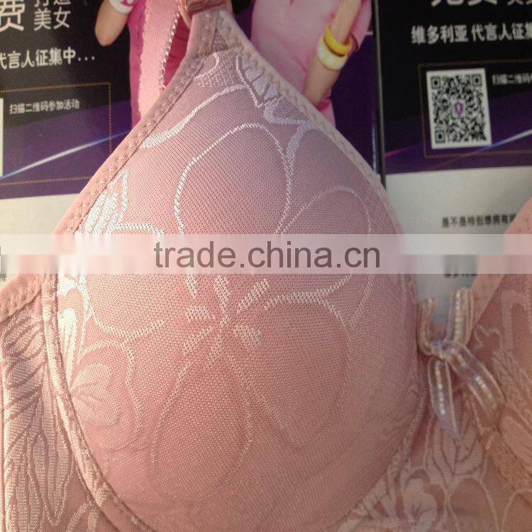 1.02USD Hot Sale Big Breast Women Sexy Bra/open hot sexy girl bra/women hot sexy bra (gdwx376)