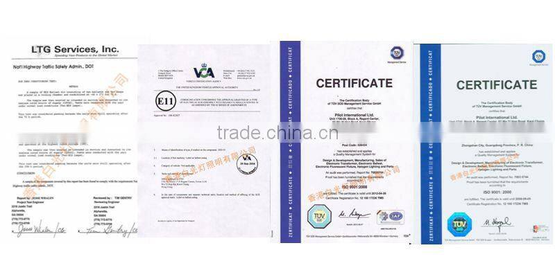 35W wholesale h11 xgy hid xenon lamp 4300k 6000k 8000k xenon headlight