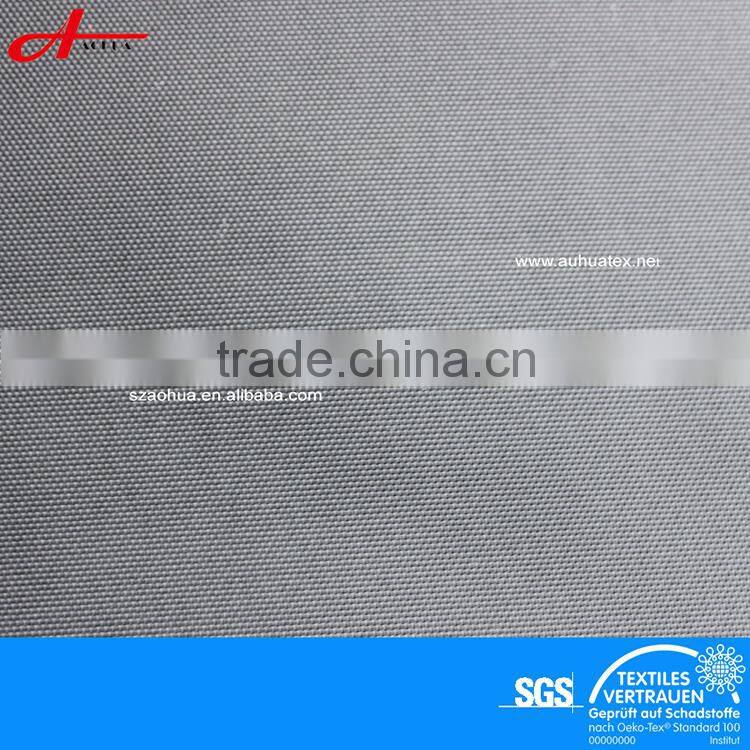 420d PU Coated nylon cordura Waterproof fabric for motorcycles suits fabric