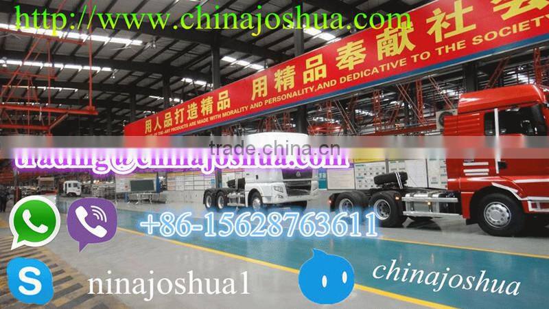 China Original CNHTC Truck Spare Parts Chassis Parts