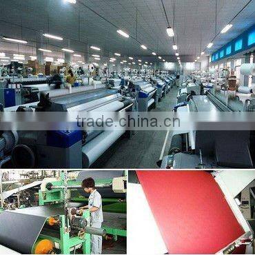 hot sale PVC leather types of sofa material/faux leather fabric sofa making material