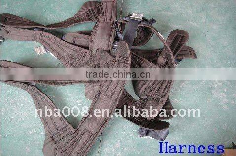 QH-4 in 1Bungee Trampoline