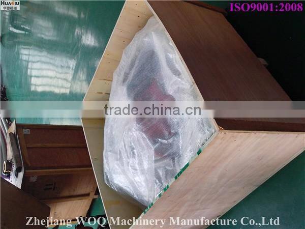 FTQ3.0/8 floating fire fighting pump with HONDA engine