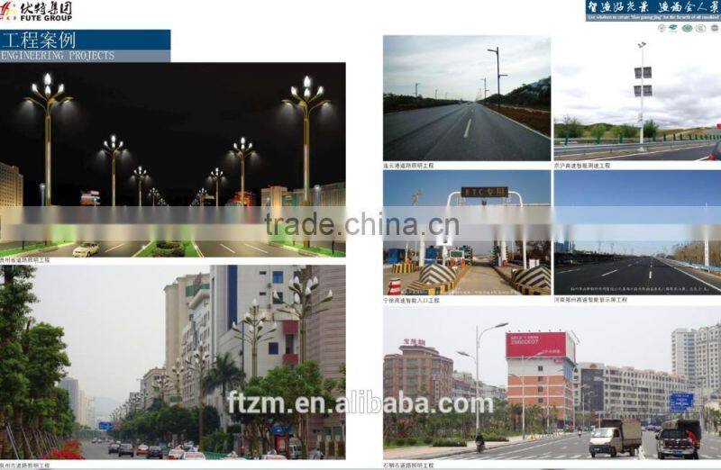High quality Cost effective 120W outdoor led street light led road headlight with 3 years warranty