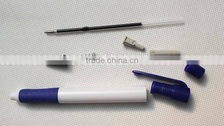 custom logo advertising promotion pen
