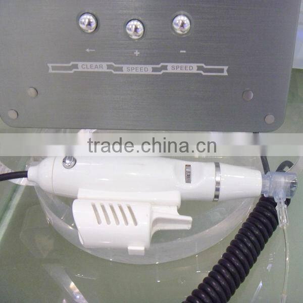 Mts Microneedle Dermaroller Equipment