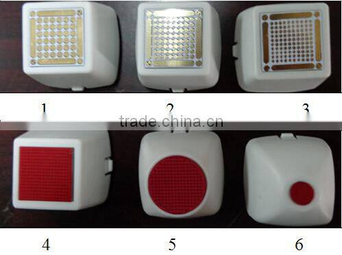 F998 Anti-aging Fractional RF Microneedling Face Treatment