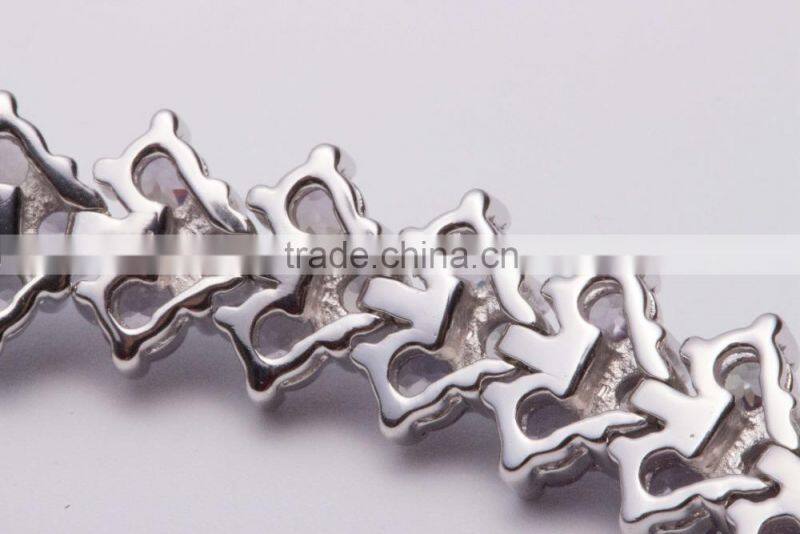 Wholesale Fashion Gold Bracelet Model