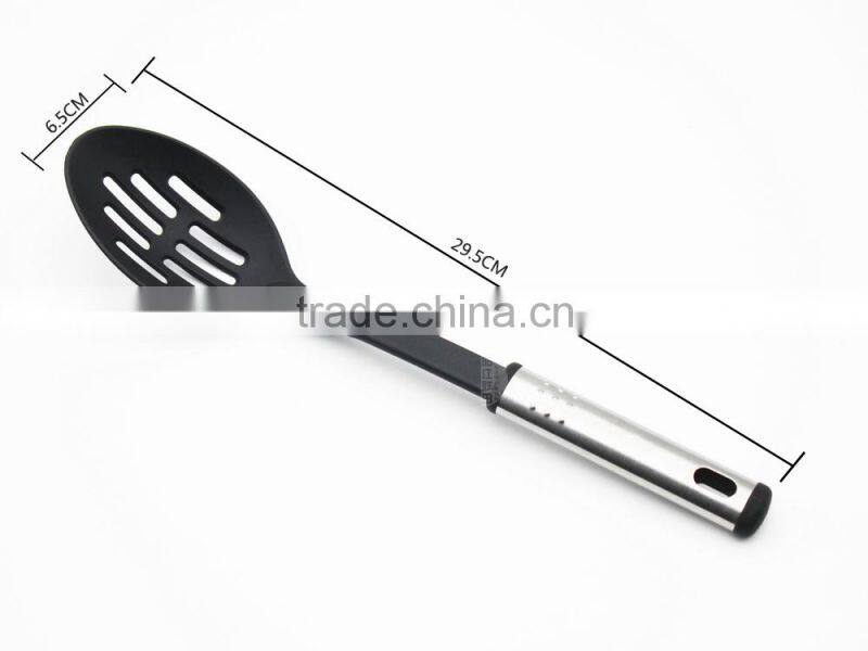 High - grade color - export Six - 6 - piece suit for the cooking of nylon