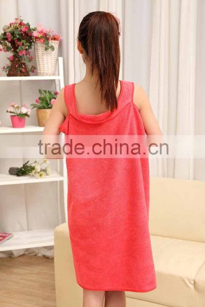 Personalized Adult Magic Plain Microfiber Beach Towel