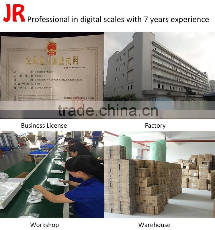 JR fancy snooze touch activate electronic kids desk alarm clock