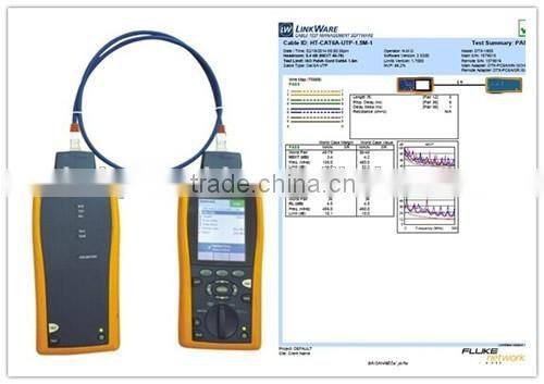 Flat UTP Cat7 RJ-45 Cable with Best Price