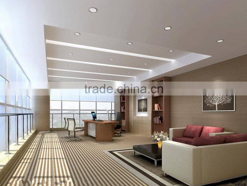 2015 Hot Sales new arrival Best quality cheap price 15W cob led down lights