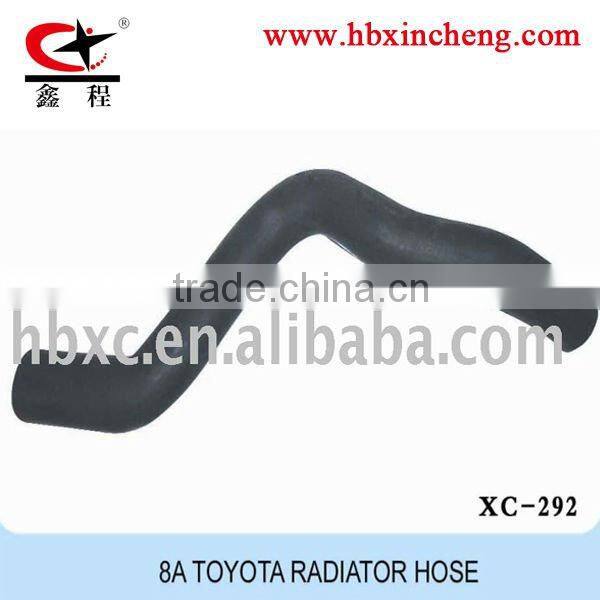 CAR/AUTO/MOTOR Radiator Hose for spare parts