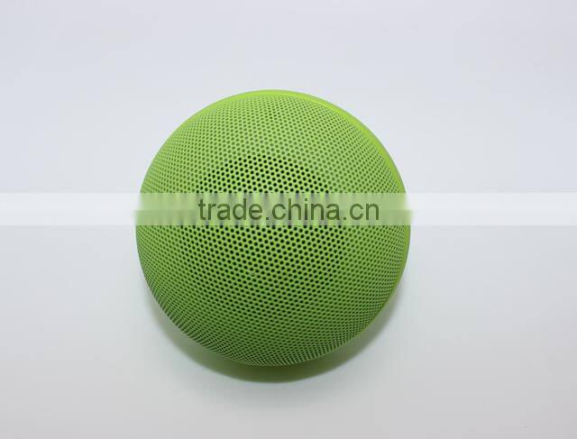 Stereo portable wireless ceiling speaker with usb