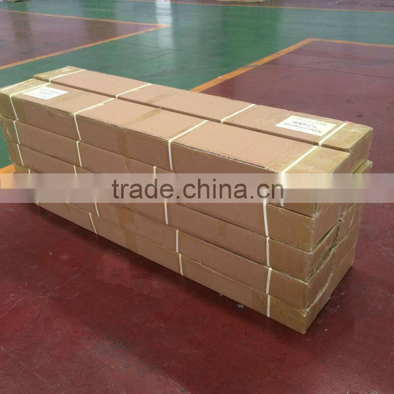 High strength fiberglass extension cleaning pole, glass washing fed pole