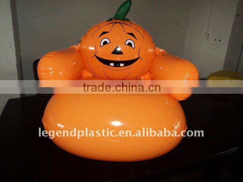 inflatable spirit festival sofa