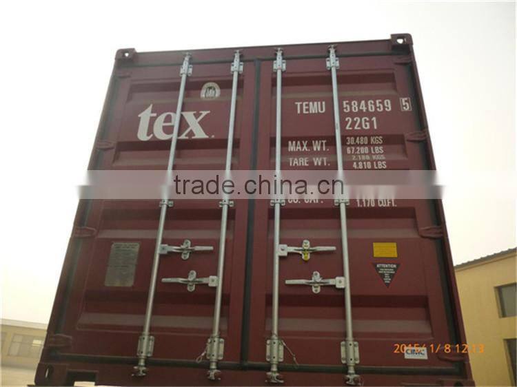 good quality pvc coated welded wire mesh