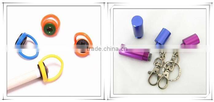 Billiards Accessories of Plastic Billiard Tally Ball Set