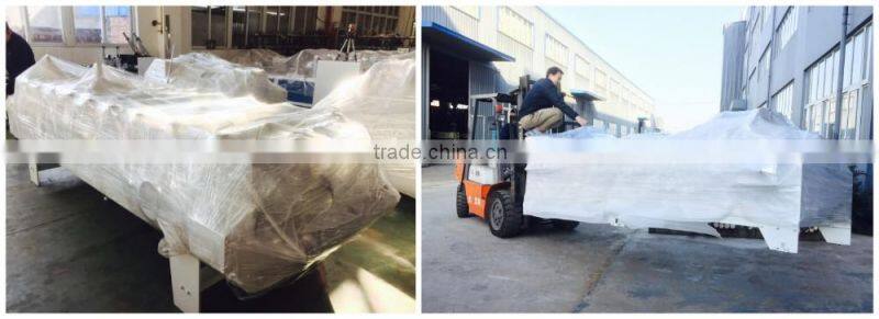 drawer box packaging making machine