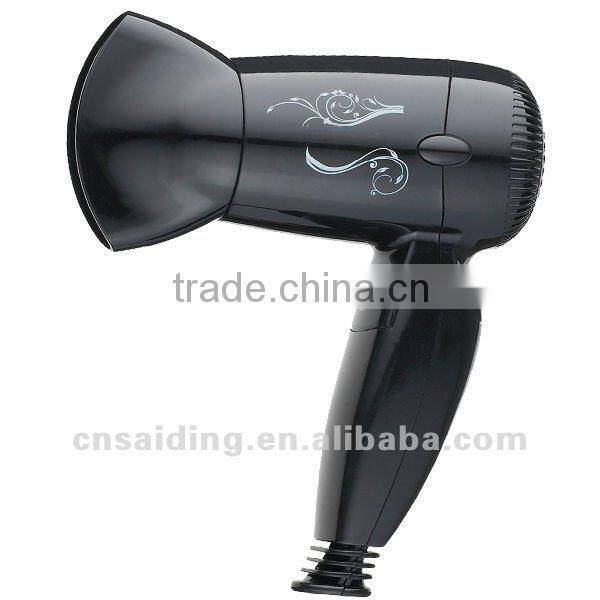 Small Hair Dryer