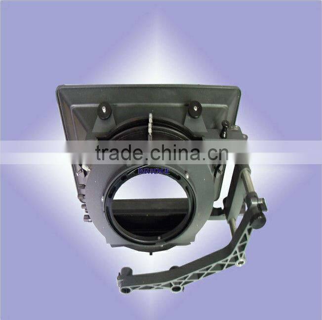 High Precisionn Fiber Optic Accessories