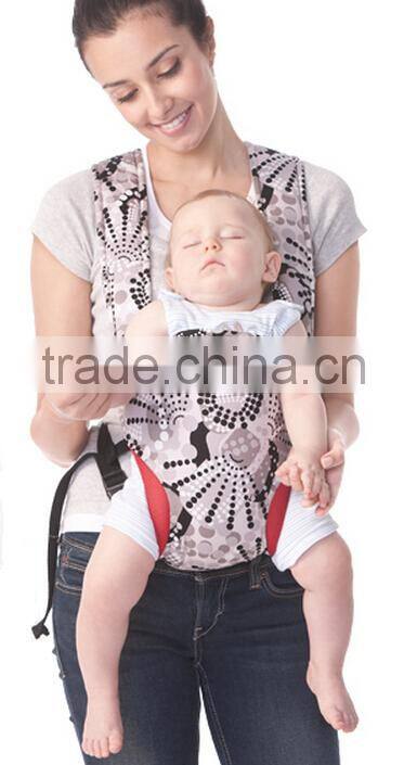 2 in 1 baby carrier