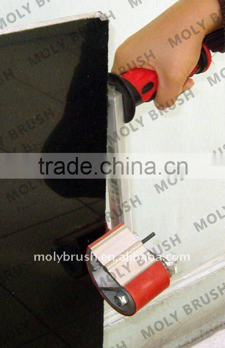 moly plank clamping stone tool