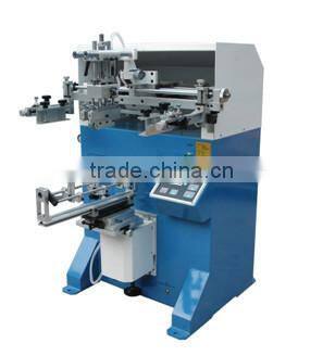 NSP-680 Pneumatic clindrical silk screen printer