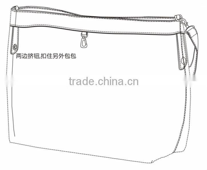 designer design your own leather purse