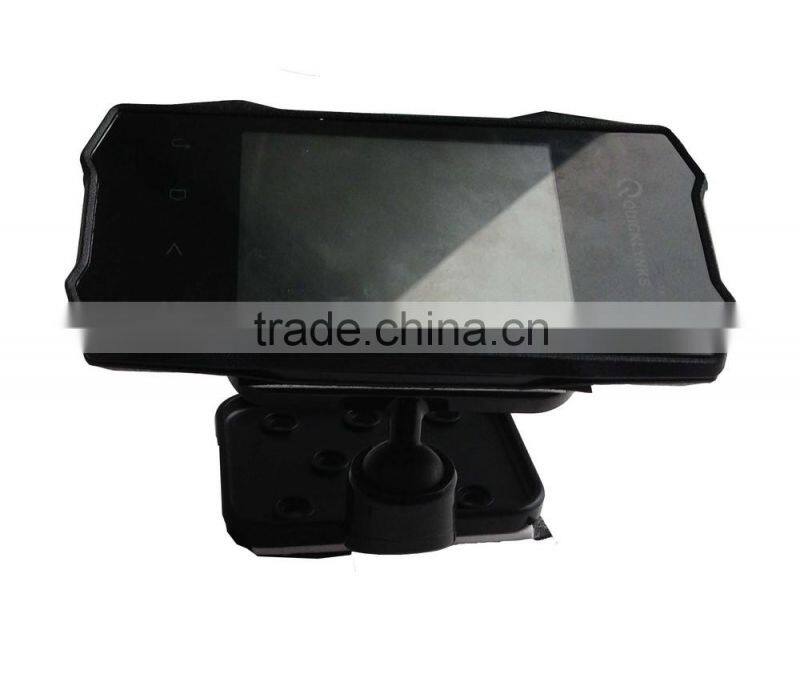 TFT screen car trip monitor HUD TurboGauge V in 2.8" color screen
