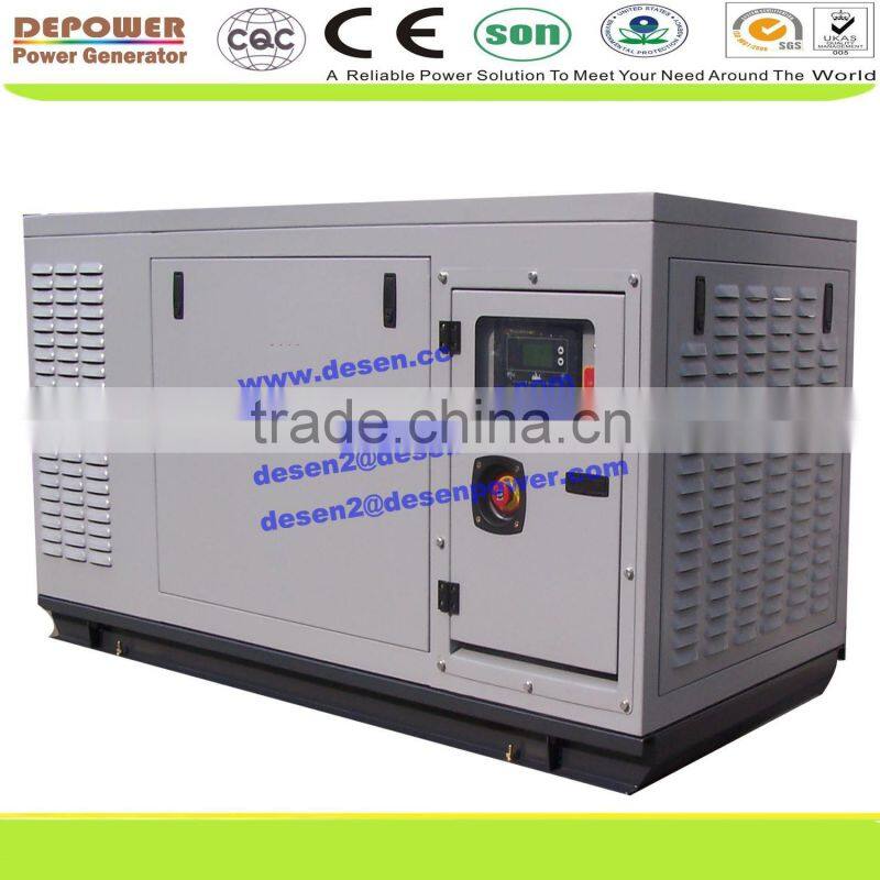 CE,ISO,10-30KW lpg&lng,biogas generator,natural gas generator
