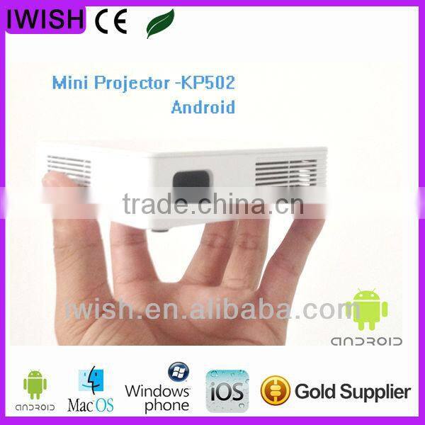 mini led projector 640x480 LED Micro Portable HDMI USB VGA PC Laptop Mini Projector For APPLE PAD